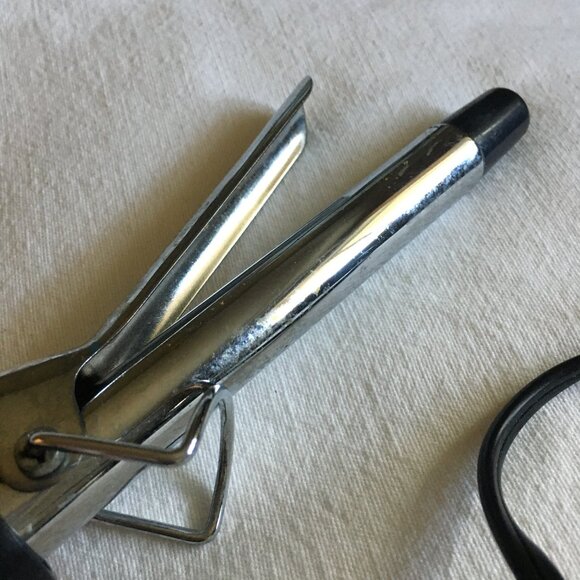 Hair Curling Iron - Picture 5 of 12